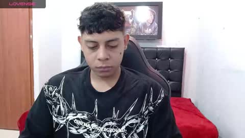 wiilliam online show from February 26, 11:41 am