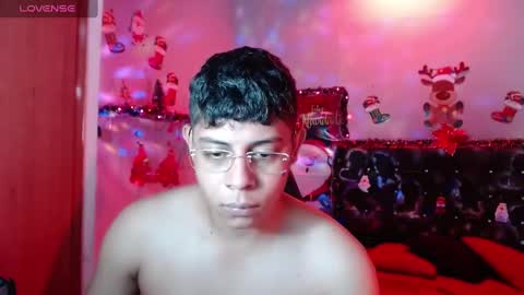 wiilliam online show from December 4, 2:15 pm