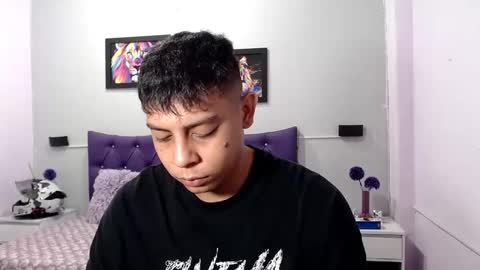 wiilliam online show from October 24, 1:46 pm