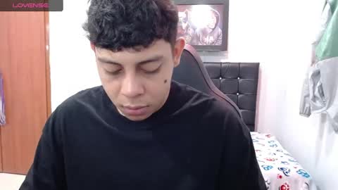 wiilliam online show from February 19, 12:55 pm