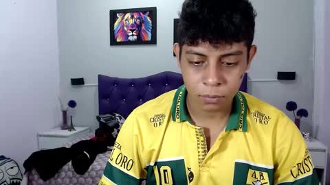 wiilliam online show from September 30, 2:20 pm