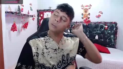 wiilliam online show from January 17, 2:18 pm