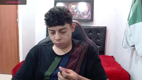 wiilliam online show from February 21, 11:55 am