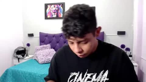 wiilliam online show from September 18, 5:04 pm