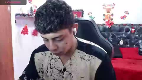 wiilliam online show from January 8, 4:22 pm