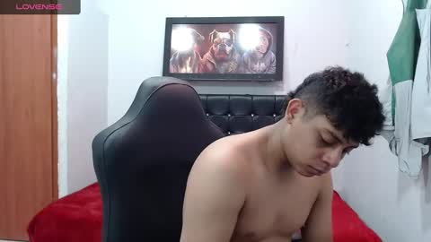 wiilliam online show from March 6, 12:30 pm