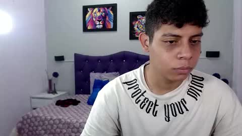 wiilliam online show from September 22, 2:05 pm