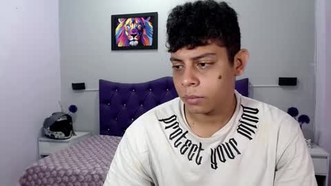 wiilliam online show from September 26, 2:15 pm