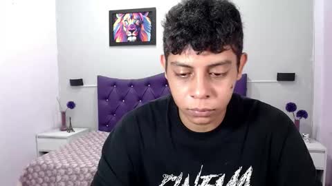 wiilliam online show from October 2, 2:10 pm