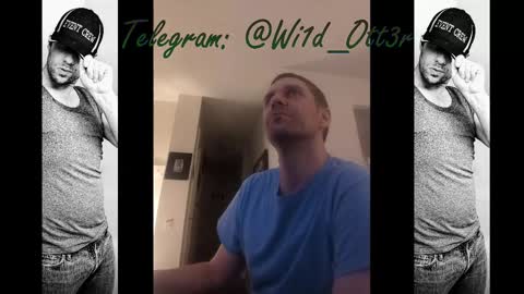 Snapshot of wild_otters chatting on December 10, 8:51 am Wi1d Ott3r online show from December 10, 8:51 am
