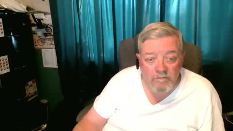 Bill online show from May 21, 1:34 am