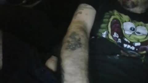 WildeAlex online show from September 26, 3:48 am