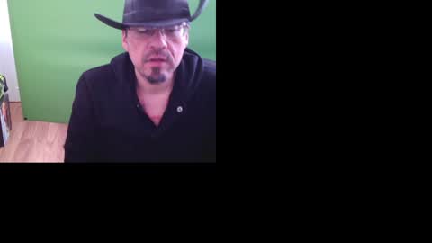 WildeAlex online show from December 5, 5:07 pm