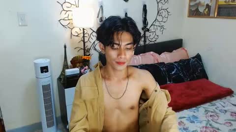 Arvie Rubio online show from December 17, 12:29 am