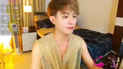 Arvie Rubio online show from July 1, 5:03 pm