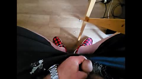 wildman2900 online show from January 24, 3:13 pm