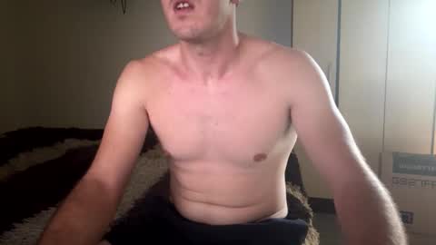 wildoverthinker online show from January 31, 9:24 pm