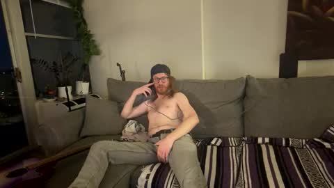 will_sx online show from May 29, 9:41 am