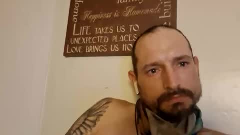 willdo1988 online show from March 28, 9:09 am