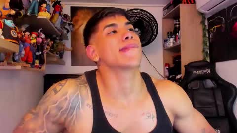 Dracko online show from December 2, 4:48 am