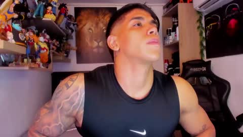 Dracko online show from April 17, 5:32 am