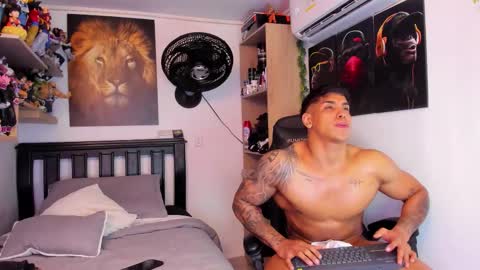 Dracko online show from October 26, 5:31 am