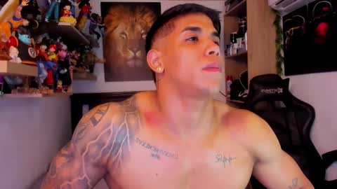 Dracko online show from February 1, 3:05 am