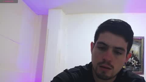 william_steel_ online show from December 22, 4:15 pm