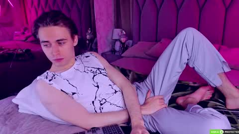 William online show from November 26, 4:04 am