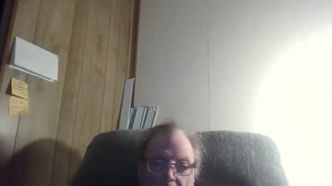 williammcgowan007 online show from October 25, 12:18 pm