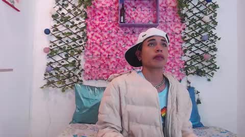 willians__ online show from September 30, 1:14 pm