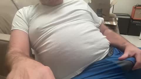 willieb777 online show from November 9, 5:39 pm