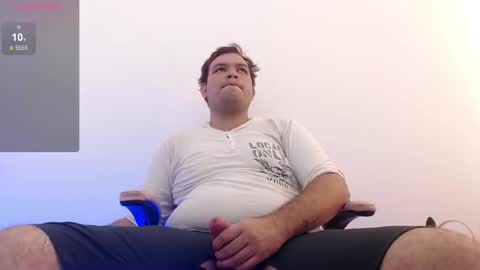 jose luis online show from December 7, 4:47 pm