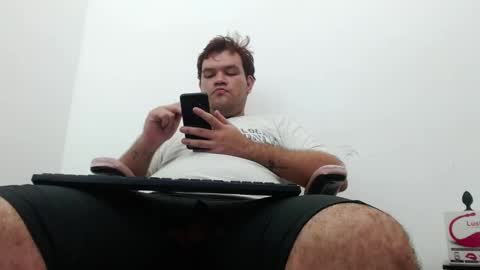 jose luis online show from December 8, 4:25 am