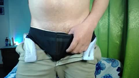 willmonkey online show from October 31, 2:02 am