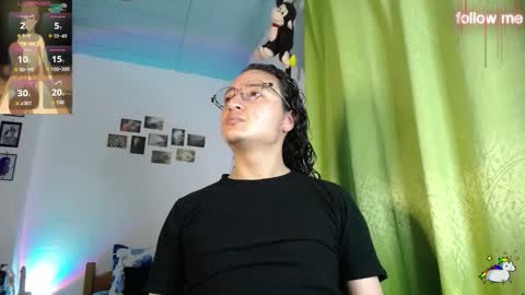 willmonkey online show from November 16, 5:09 am