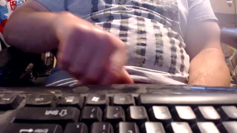 DrainMyBalls online show from September 27, 7:12 pm