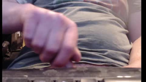 DrainMyBalls online show from February 23, 7:25 pm