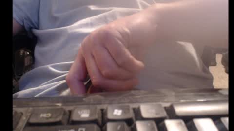 DrainMyBalls online show from January 11, 8:21 pm