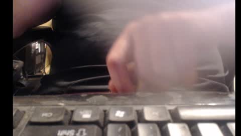 DrainMyBalls online show from January 2, 5:24 am