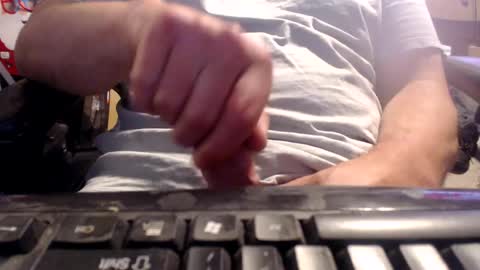 DrainMyBalls online show from October 11, 10:36 pm