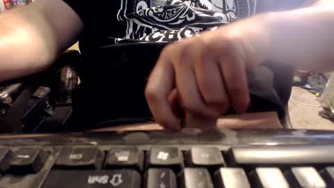 DrainMyBalls online show from October 13, 4:35 pm