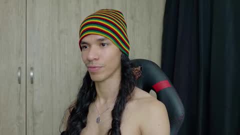 willy_veins online show from February 20, 6:26 am