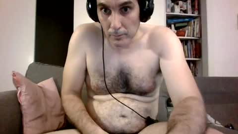 willyam75378 online show from June 26, 11:07 pm