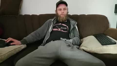 winter117 online show from April 13, 6:52 pm