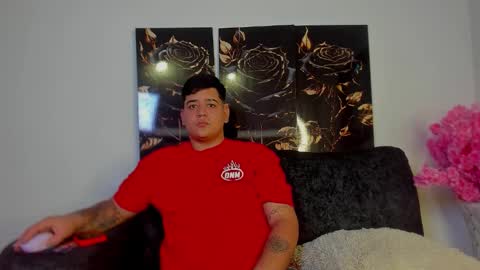 winy_hot online show from March 3, 12:01 pm