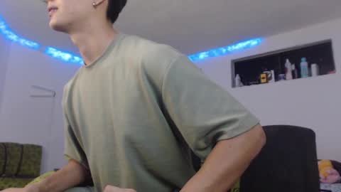 Snapshot of with_ken chatting on February 14, 2:39 am Ken online show from February 14, 2:39 am