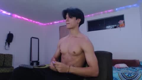 Snapshot of with_ken chatting on October 10, 5:56 am Ken online show from October 10, 5:56 am