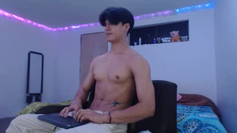 Snapshot of with_ken chatting on September 9, 5:40 am Ken online show from September 9, 5:40 am