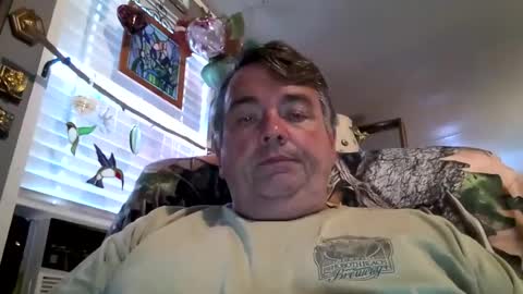 wldlife online show from July 7, 11:19 pm